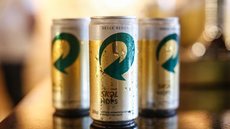 Ambev registra lucro de R$ 2,9 bilhões no 3º trimestre com queda nas vendas de cerveja