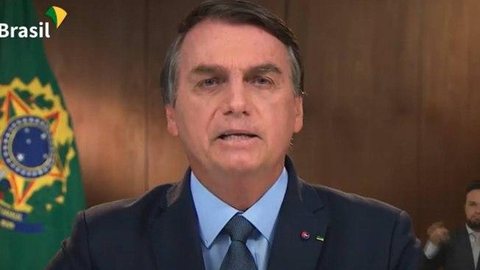 PDT aciona STF para que Bolsonaro explique fala sobre queimadas na ONU