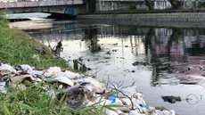 Falta de saneamento básico causa mais de 273 mil internações em 2019