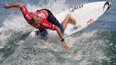 Australiano Mick Fanning fará novo retorno ao surfe em Bells Beach