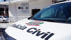 Professora e marido são presos suspeitos de estuprar prima de 12 anos