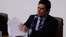 AGU pede que ministro reveja decisão sobre gravação citada por Moro