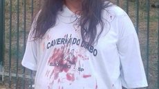 Homem é preso em flagrante ao abusar de criança dentro de hipermercado