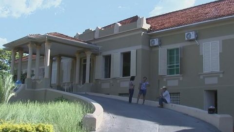 Queda no repasse de verba afeta Santa Casa de José Bonifácio