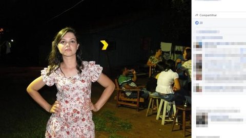 Mulher é encontrada morta e presa com cadeados a cama em Rio Preto