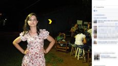 Polícia prende suspeito de matar e acorrentar mulher à cama