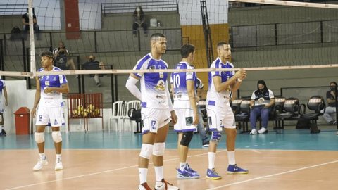 VOLEI