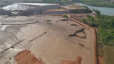Governo sanciona lei que muda as regras sobre seguranças de barragens