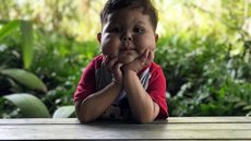 Criança com doença rara deve voltar sem transplante dos EUA 3 anos após campanha de R$ 1,5 milhão