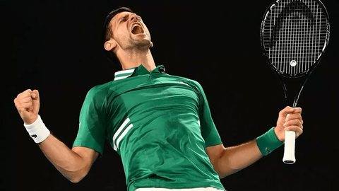 Djokovic