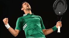 Djokovic