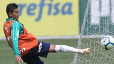 Santos x Palmeiras hoje na Vila Belmiro