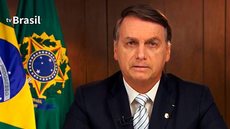 Bolsonaro diz que novo marco da biodiversidade deve considerar crise