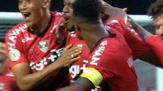 Volpi falha, e Athletico vence o Tricolor no Morumbi
