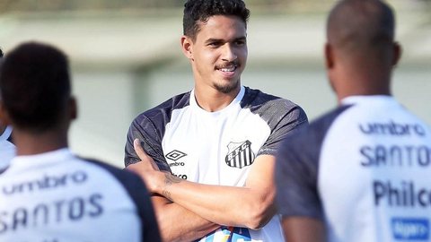 Santos quer negociar jogadores para buscar reforços; veja quem pode sair