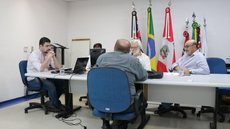 Conselheiro não sabia sobre licitação da Área Azul