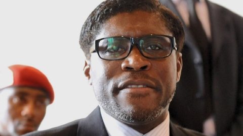 PF de SP realiza operação contra vice-presidente da Guiné Equatorial por suspeita de lavagem de dinheiro