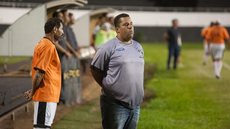Sander pede para Novorizontino “aperfeiçoar finalizações” na Copa Paulista