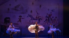 São Paulo Companhia de Dança inicia exibição online da Temporada 2020