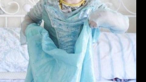 Disney se desculpa após impedir que menino de 3 anos participasse de ‘Dia da Princesa’
