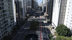 Avenida Paulista completa 129 anos nesta terça-feira