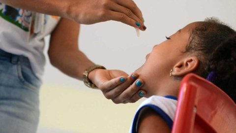 Brasil tem 1,6 mil casos confirmados de sarampo; mais de 7 mil ainda são investigados