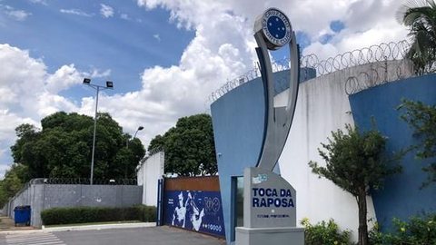 Jogadores do Cruzeiro cumprem greve e não se reapresentam na Toca da Raposa
