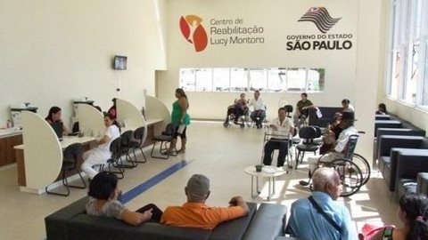 Centro de reabilitação comemora 4 anos de atuação em Marília