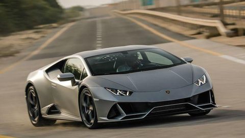 Homem compra Lamborghini de R$ 1,6 milhão com verba de ajuda contra o coronavírus