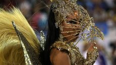 Aeroporto de Congonhas promove Grito de Carnaval