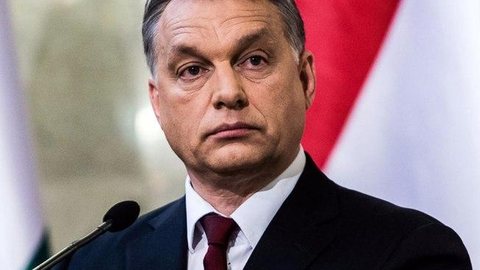 Covid-19: Hungria concede poderes especiais à Orbán durante pandemia