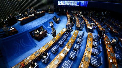 Senado aprova PL sobre prioridade de vacinação da covid-19