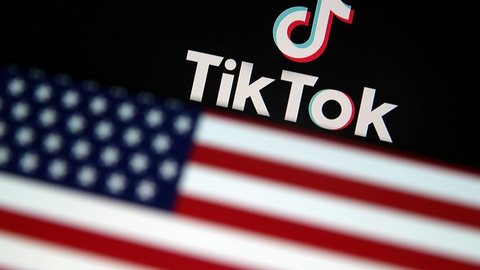 TikTok diz que 380 mil vídeos foram removidos por discurso de ódio nos EUA em 2020