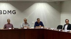 Governo de Minas Gerais suspende eventos oficiais por 30 dias