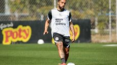 Hugo Borges deixa o Corinthians após três anos e vai jogar em time da segunda divisão da Grécia