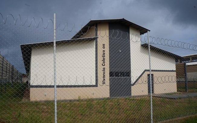 Vinte e sete presos fogem de complexo penitenciário em Rio Branco, no Acre