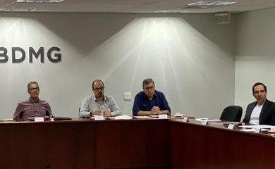 Governo de Minas cria Comitê Gestor contra novo coronavírus