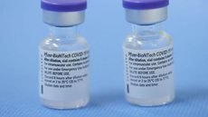 FDA dos EUA concede aprovação total à vacina da Pfizer-BioNTech