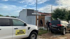 PF combate desvio de recurso em ações de combate à covid-19 na Paraíba