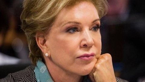 Marta Suplicy não será candidata a prefeita de SP, diz Solidariedade