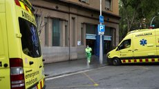 Covid-19: Espanha tem quase 50 mil novos casos, valor diário mais alto