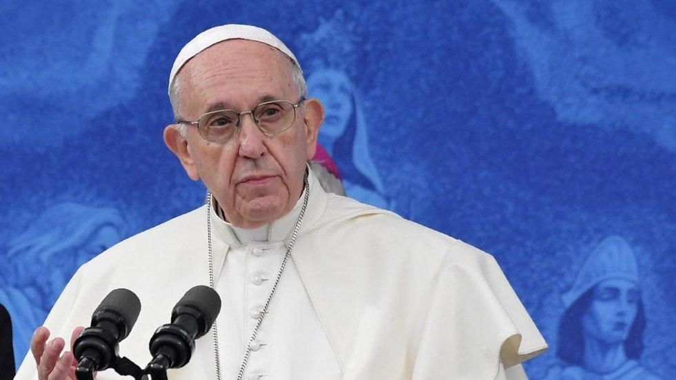 Papa convoca bispos para cúpula de prevenção do abuso sexual