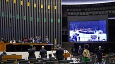 Câmara conclui votação de MP que modifica regras do Prouni