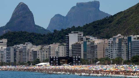 Rio: organizações concentram esforços para retomar turismo de negócios