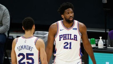 NBA 30 dias, 30 times: Philadelphia 76ers vive indefinição sobre futuro de Simmons