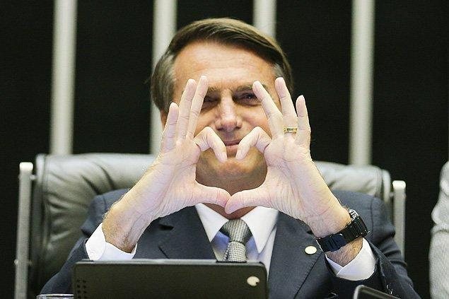 Aprovação de Bolsonaro cai para 29% em dezembro, mostra Ibope