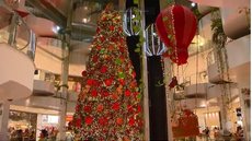 Compras de Natal devem injetar R$ 53,5 bilhões na economia em 2018, diz SPC