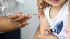 São Paulo tem queda na cobertura de vacinas durante a pandemia