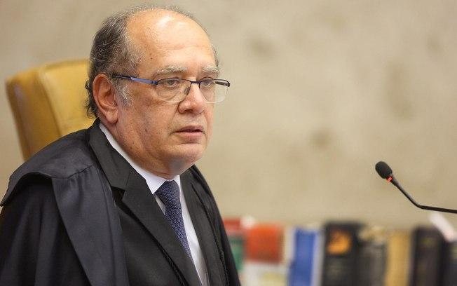 Moro favoreceu Bolsonaro com a Lava-Jato, segundo Gilmar Mendes