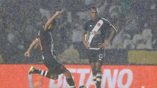 Vasco estreia na Copa do Brasil diante da Ferroviária de Araraquara